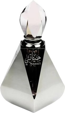 Al Haramain Hayati woda perfumowana 100 ml TESTER