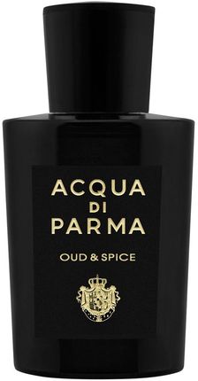 Acqua Di Parma Oud & Spice Woda Perfumowana 100 ml TESTER