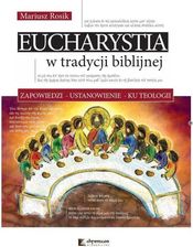Eucharystia w tradycji biblijnej - Religia