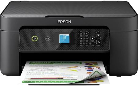 Urządzenie wielofunkcyjne Epson Expression Home XP-3200