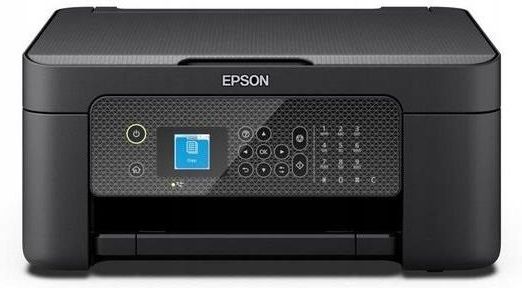 Urządzenie wielofunkcyjne Epson WorkForce WF-2910DWF