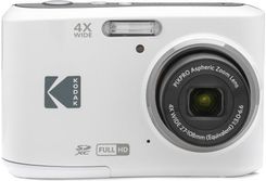 Zdjęcie Kodak PixPro FZ45 (biały) - Mordy