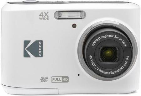 Kodak PixPro FZ45 (biały)