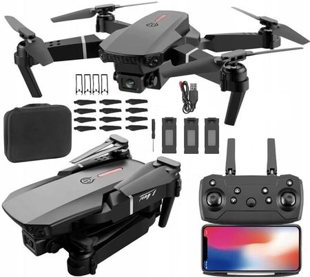 Dron E90 Pro