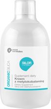 INVEX REMEDIES Krzem z metylokobalaminą Silor+Kobalt 500ml