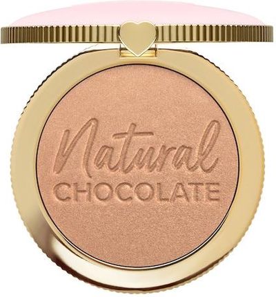 Too Faced Chocolate Soleil Natural Puder Brązujący Golden Cocoa 9 G