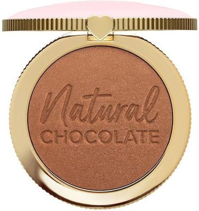 Too Faced Chocolate Soleil Natural Puder Brązujący Caramel Cocoa 9 G