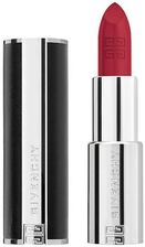Zdjęcie Givenchy Le Rouge Interdit Intense Silk Pomadka Do Ust Caramel Cocoa 9 G - Chorzów