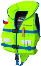 Zdjęcie Kamizelka Ratunkowa MASTER Elfin S Lime - Solec Kujawski