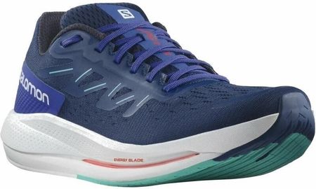 Salomon Spectur Estate Blue Dazzling Blue Mint Leaf