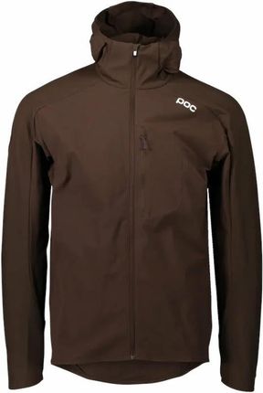 Poc Guardian Air Jacket Axinite Brown