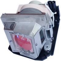 Lampe De Rechange EC.K1800.001 Pour Projecteur Acer P1206 - Originale Et Compatible, Durée De Vie 2500-3000h - 7