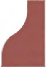 Equipe Curve Ruby Shade 8,3x12