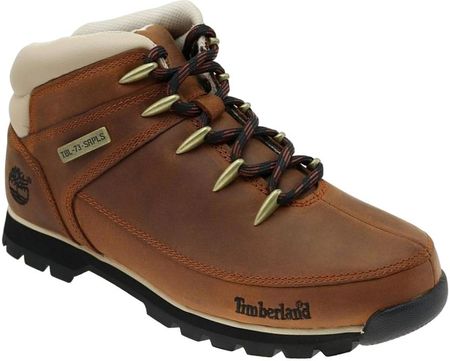 Buty męskie Timberland EURO SPRINT MID HIKER (A121K)