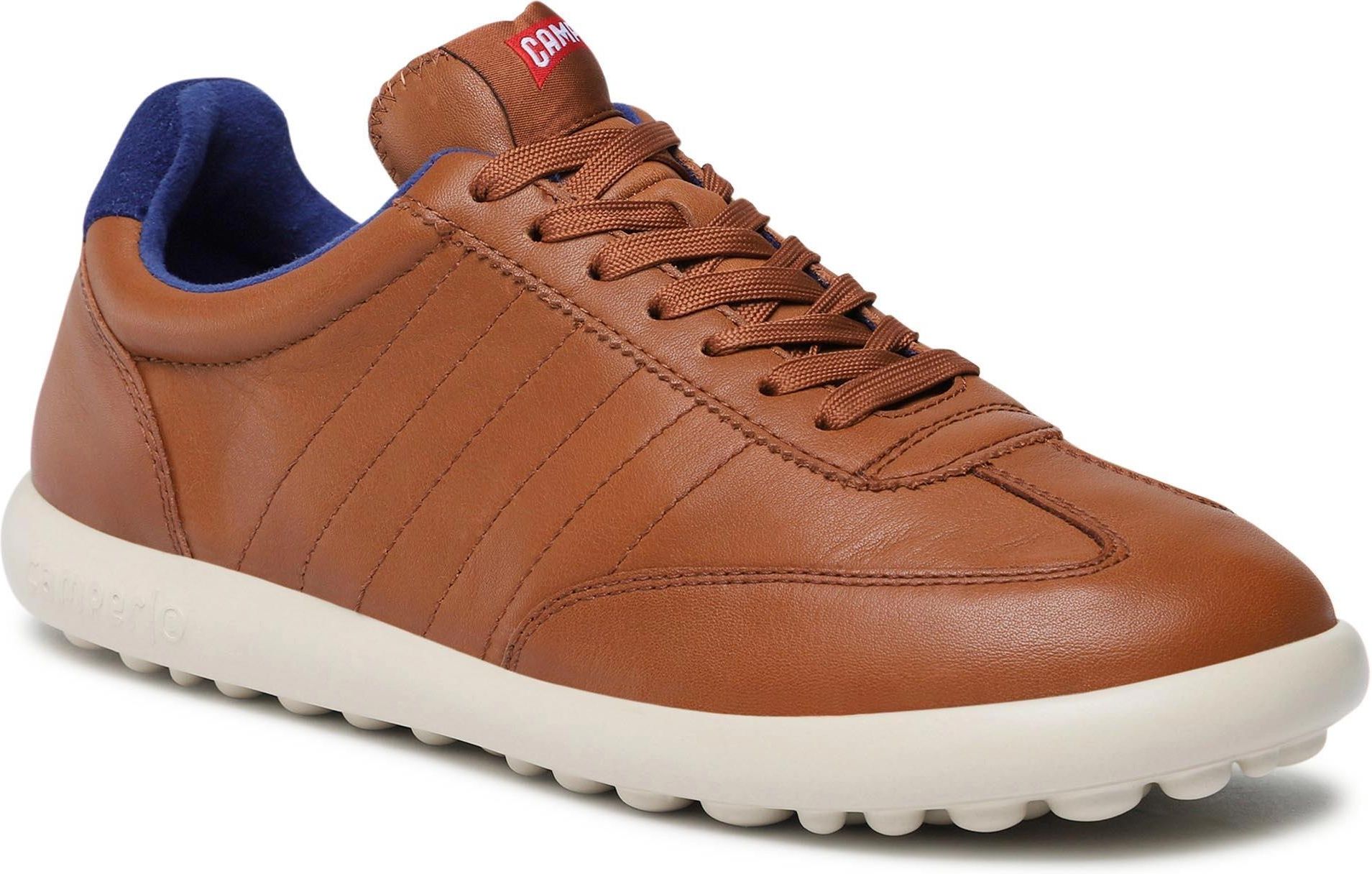 Camper Pelotas XLF low-top sneakers Wit