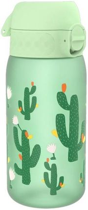 Ion8 Butelka BPA Free 350ml Cactus