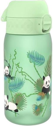 Ion8 Butelka BPA Free 350ml Pandas