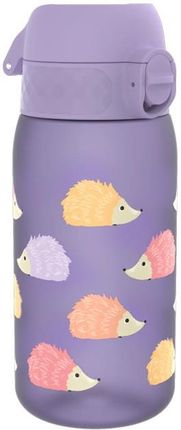 Ion8 Butelka BPA Free 350ml Hedgehogs