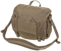 Zdjęcie Helikon-Tex Torba Urban Courier Bag Large Cordura Coyote - Śrem