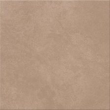 Zdjęcie Opoczno Gres Szkliwiony Ares Brown Mat 29,8x29,8 - Ruciane-Nida