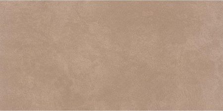 Opoczno Gres Szkliwiony Ares Brown Mat Rect 29,8x59,8