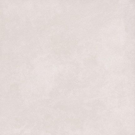 Opoczno Gres Szkliwiony Ares White Mat 59,8x59,8