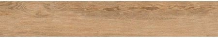 Cersanit Gres Szkliwiony Grafwood Light Brown Mat 19,8x119,8