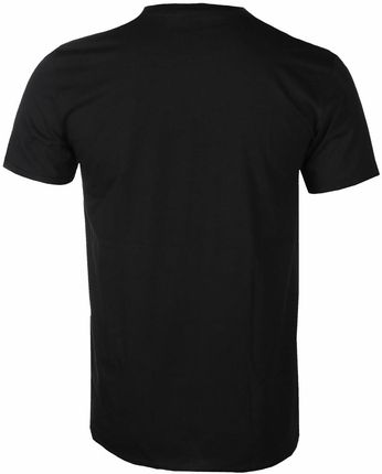 [NOT4NERD] Execution T-Shirts ☆送料込☆ DISCIPLINE OVERSIZED T-SHIRT // BLACK – FORMER MERCHANDISE