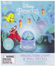 Disney Little Mermaid Projection Light and Decals