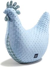 Zdjęcie La Millou Kura Babci Dany ( Prince Chessboard Wind Blue ) - Toruń