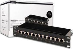 Zdjęcie Digitus CAT 6 patch panel (DN-91612S) - Lidzbark Warmiński
