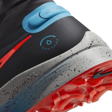 ナイキ Air Zoom Infinity Tour Shield 30.0 NIKE☆AIR ZOOM INFINITY TOUR SHIELD☆ゴルフシューズ 兼用