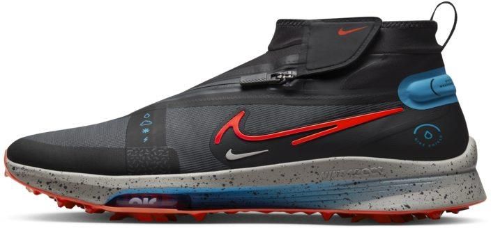 ナイキ Air Zoom Infinity Tour Shield 30.0 NIKE☆AIR ZOOM INFINITY TOUR SHIELD☆ゴルフシューズ 兼用