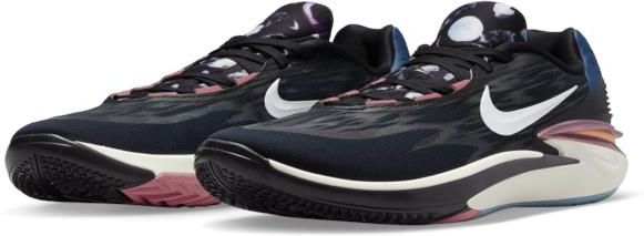 Nike GTcut2 ブラック Nike Air Zoom G.T. Cut 2 Czerń - Ceny i opinie - Ceneo.pl