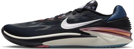 Nike Air Zoom G.T. Cut 2 Czerń - Ceny i opinie - Ceneo.pl