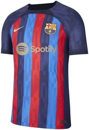 Nike FC Barcelona DRI-FIT ADV シャツ Nike FC Barcelona Dri-Fit ADV Match Third SS Shirt - Light