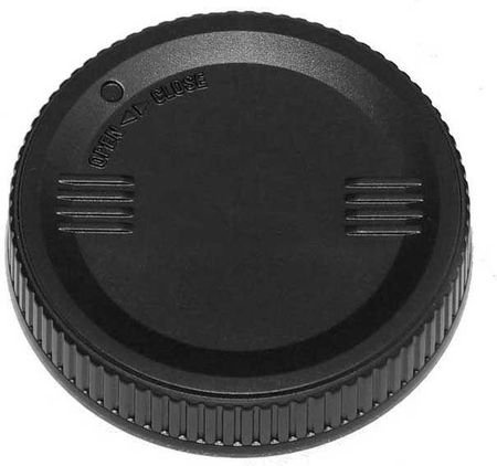 Sigma Nikon Rear Cap (20601.A00045)