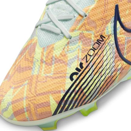 Nike Korki Na Twardą Murawę Zoom Mercurial Vapor 15 Elite Fg Czerń - Ceny i  opinie 