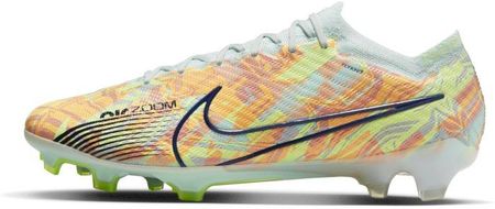 Korki Nike Mercurial Vapor 13 Elite AG-Pro Żółty Czarny Zielony