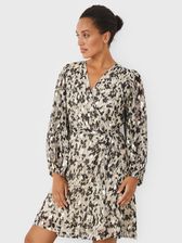Part Two Sukienka codzienna Triana 30307627 Beżowy Regular Fit