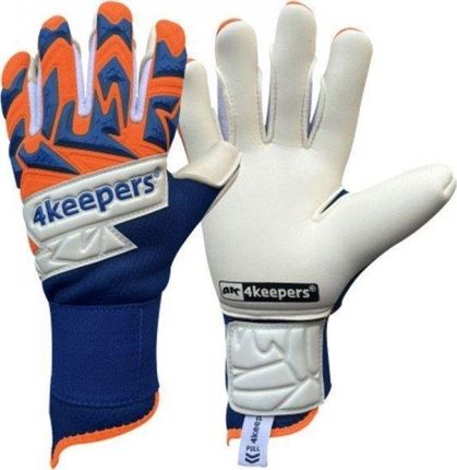 4Keepers Equpic Puesta Nc Jr S836295