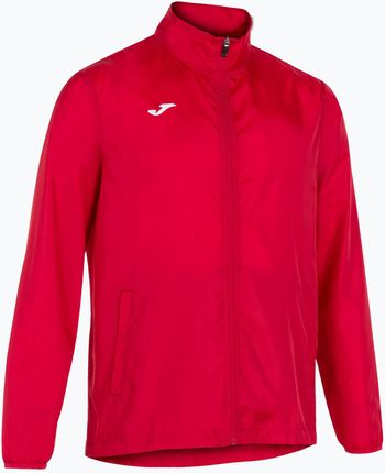 Joma Męska Elite VII Windbreaker Czerwona 101602.600