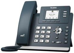 Zdjęcie Yealink Telefon Ip Mp52 Teams (1301196) - Piaseczno