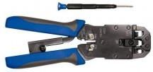 Equip Crimping Tool Professional (129404)