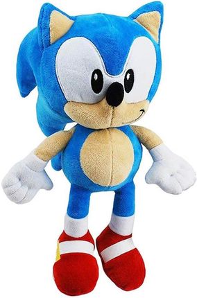 Play by Play Maskotka Sonic 30cm