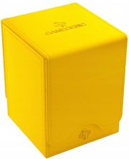 Zdjęcie Gamegenic Squire 100+ XL Convertible Yellow - Bartoszyce