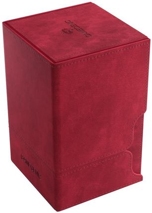Gamegenic Watchtower 100+ XL Convertible Red
