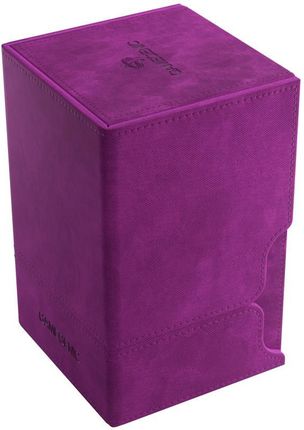 Gamegenic Watchtower 100+ XL Convertible Purple