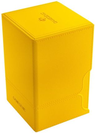 Gamegenic Watchtower 100+ XL Convertible Yellow