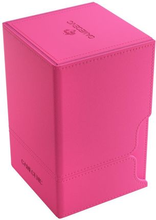Gamegenic Watchtower 100+ XL Convertible Pink